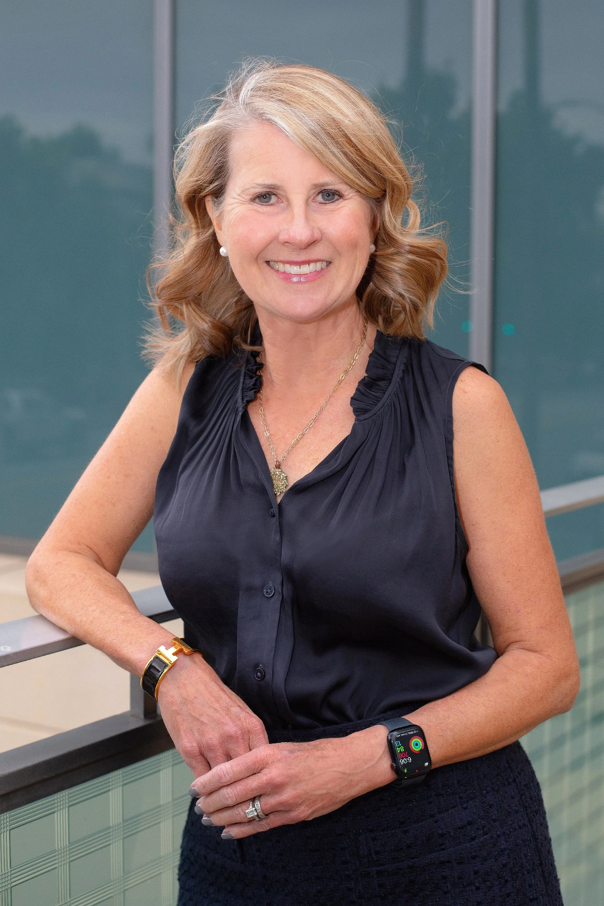 Jennifer Christian-Herman, Ph.D.