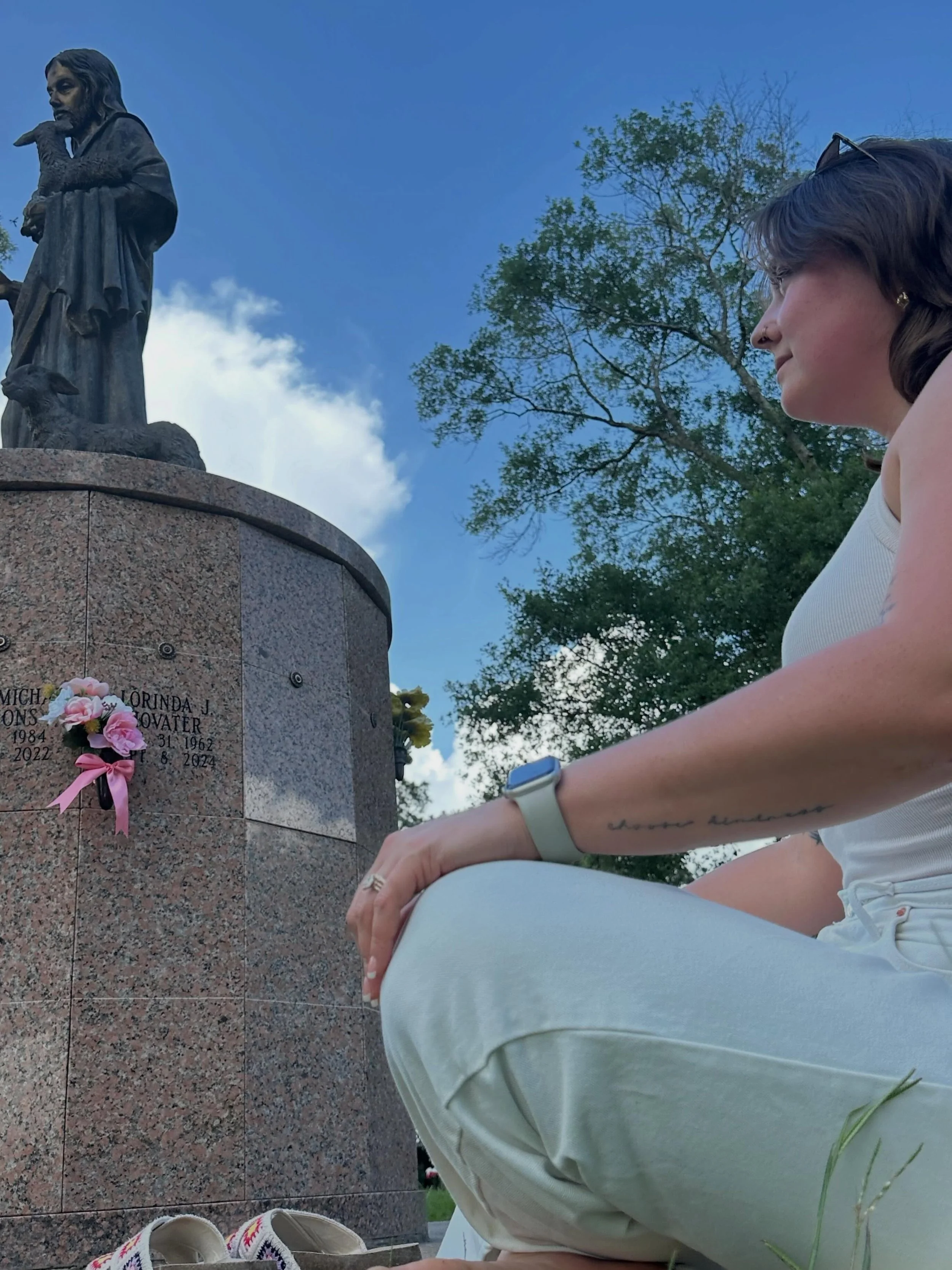 Mother&rsquo;s Day has been bittersweet for as long as I&rsquo;ve dreamed of becoming a Mama myself. And when the Lord decided it was my mama&rsquo;s time to go Home, this day became all the more bitter, and all the more sweet. I miss my mom more tha