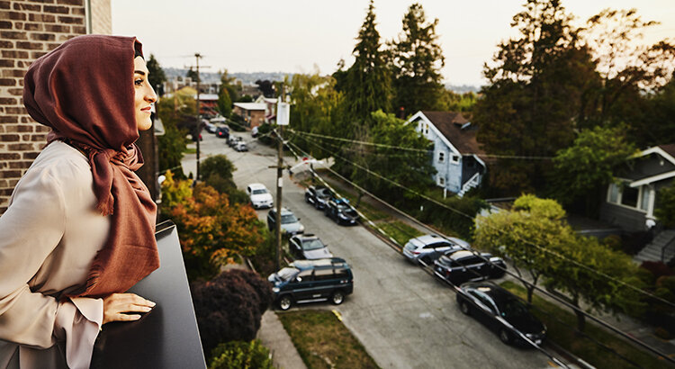 Patience is the Key to Buying a Home This Year