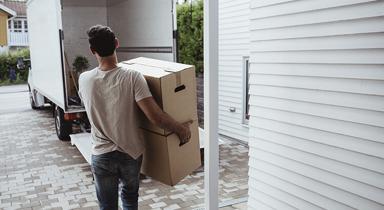 What’s Motivating People to Move Right Now?