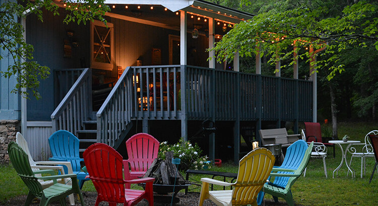 Why You May Want to Cash In On Your Second Home
