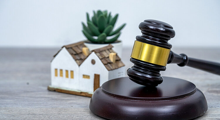 In Today’s Market, Listing Prices Are Like An Auction’s Reserve Price