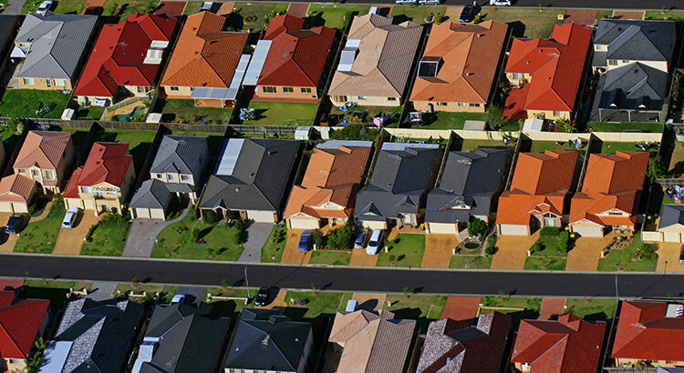 Hope Is On the Horizon for Today’s Housing Shortage