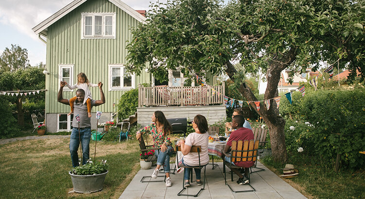 5 Reasons Today’s Housing Market is Anything but Normal