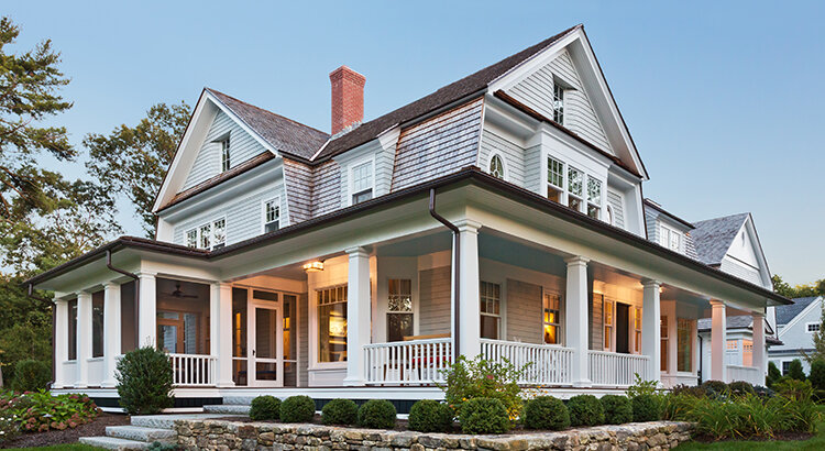 Home Price Appreciation is Skyrocketing in 2021. What About 2022?