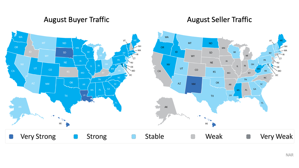 What Do Supply and Demand Tell Us About Today’s Housing Market?