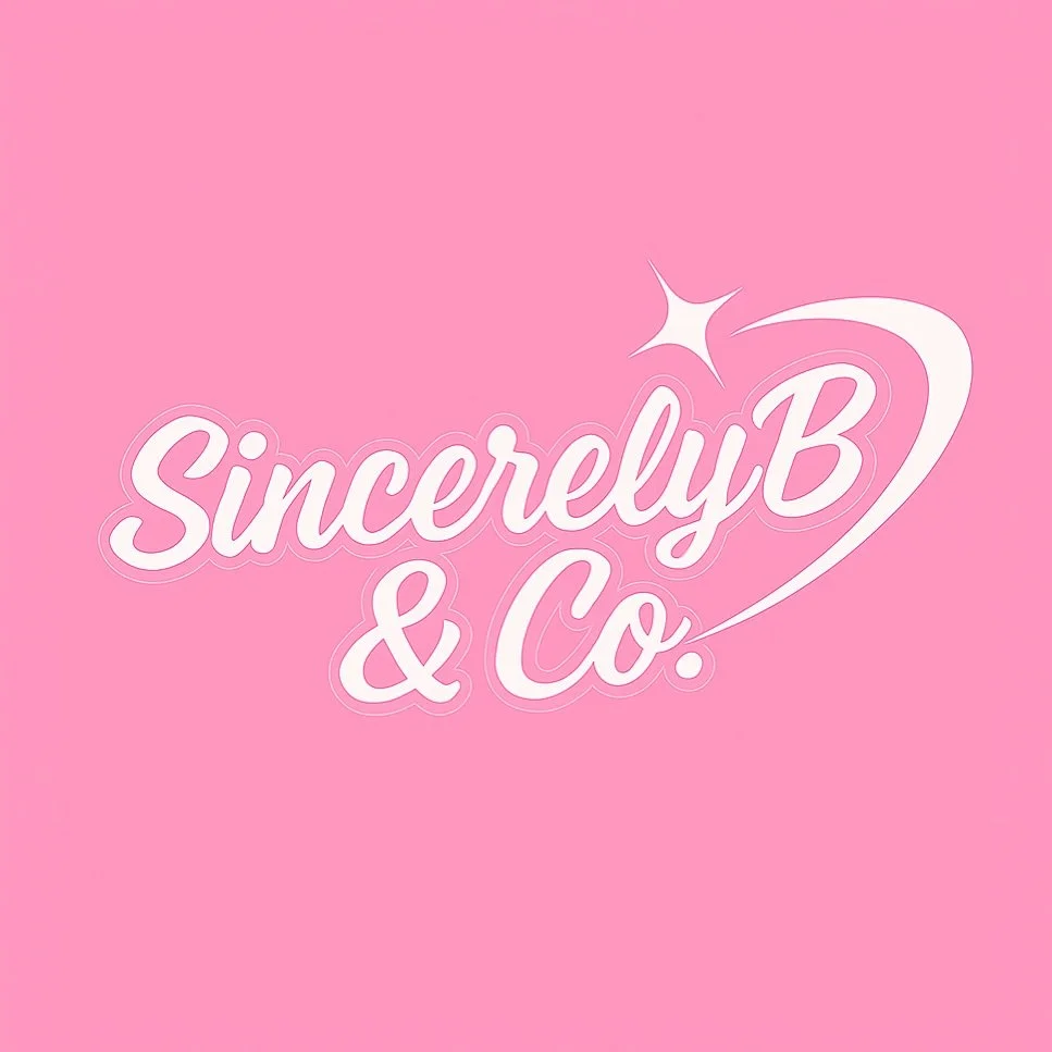 It&rsquo;s more than fitness &mdash; it&rsquo;s a lifestyle.
Sincerely B &amp; Co is here to elevate your daily routine with movement, mindset, and major main character energy. 💫
Wellness content? Already flowing.
Activewear? Coming soon&hellip; and