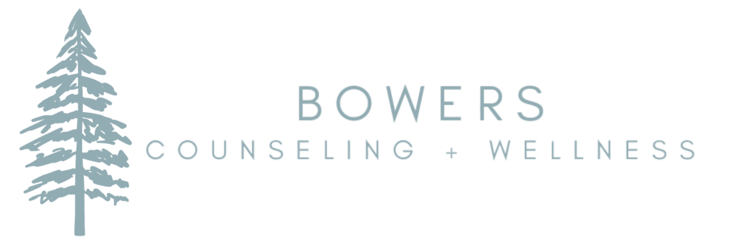 Bowers Counseling and Wellness