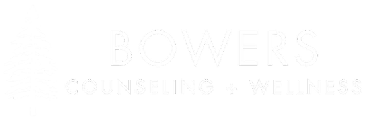 Bowers Counseling and Wellness