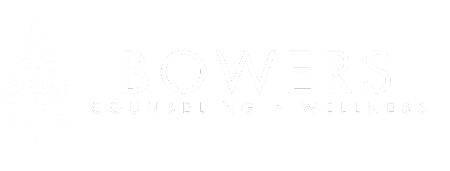 Bowers Counseling and Wellness