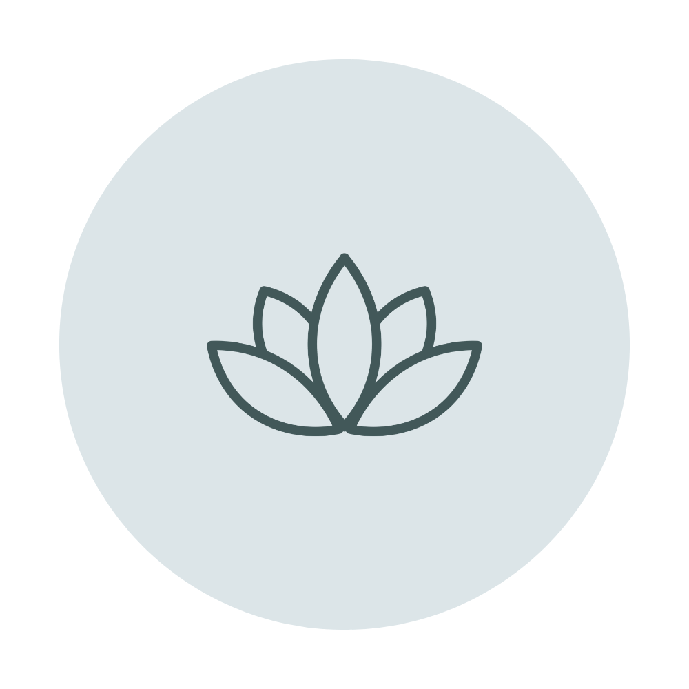 Get the support you need to meet your wellness goals. Our approach is grounded in the  intersection of physical, spiritual, and emotional health. Available to clients nationwide.