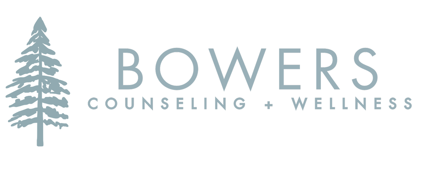 Bowers Counseling and Wellness