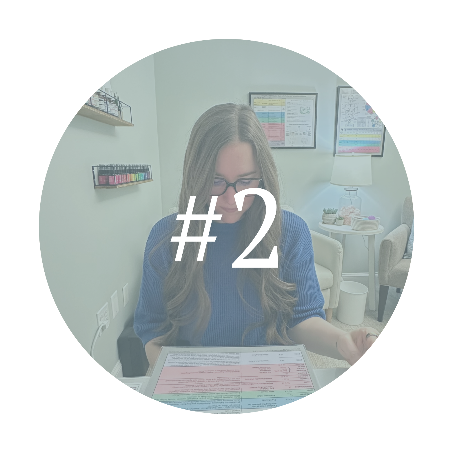 Get the support you need to meet your wellness goals. Our approach is grounded in the intersection of physical, spiritual, and emotional health. Available to clients nationwide.