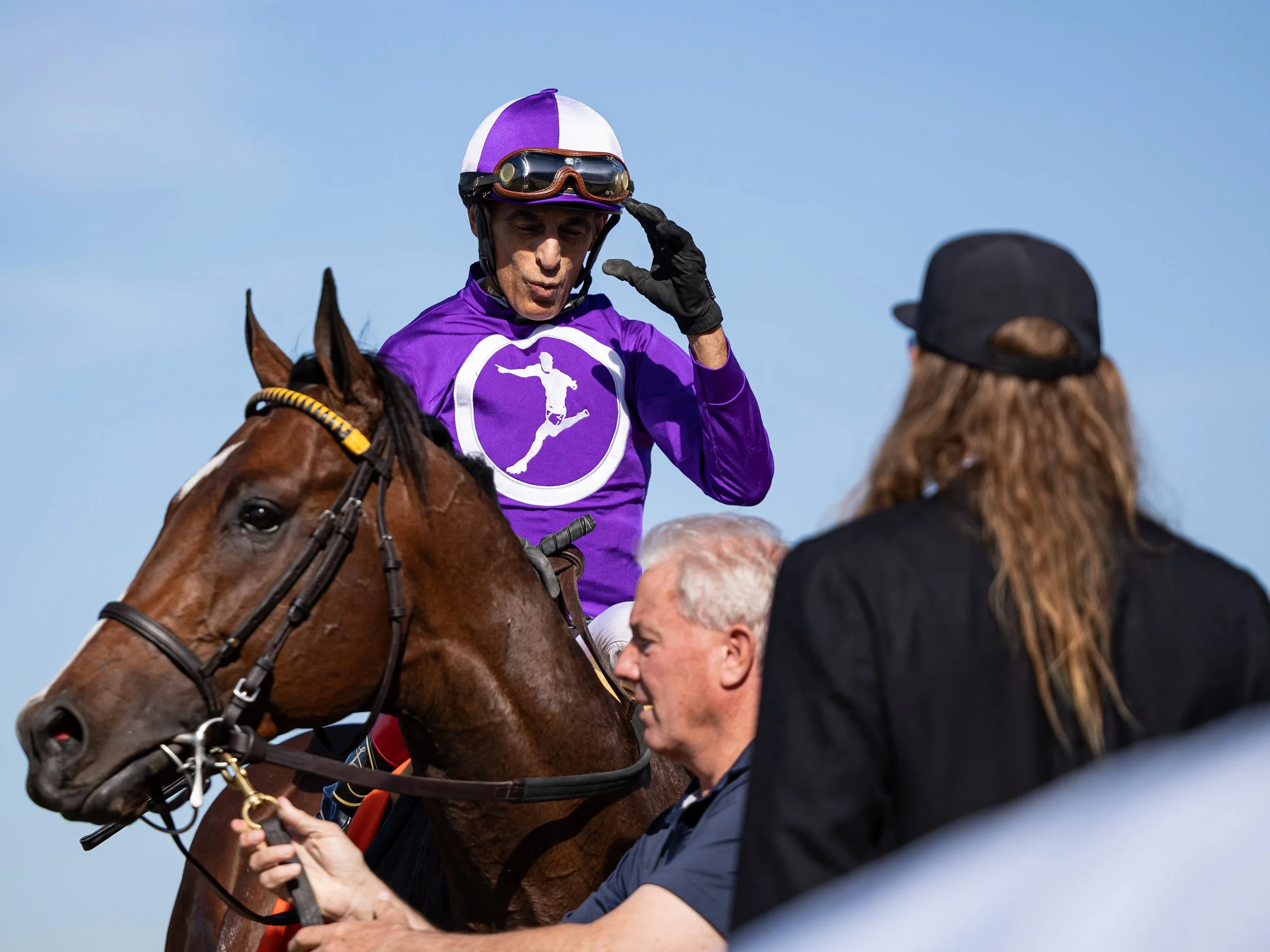 Outfielder - Come Back 01.jpg