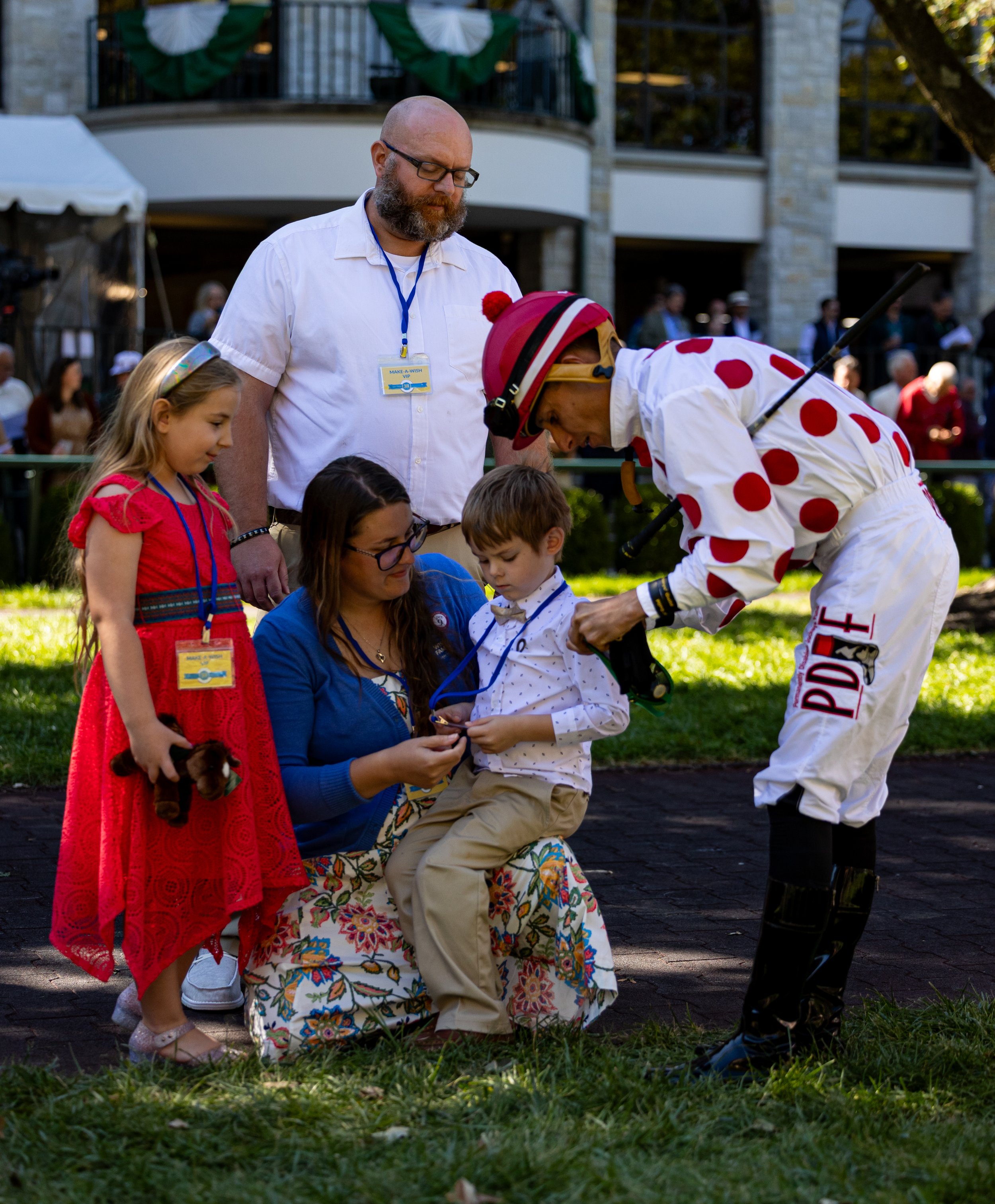 Make a Wish - Paddock 01.jpg