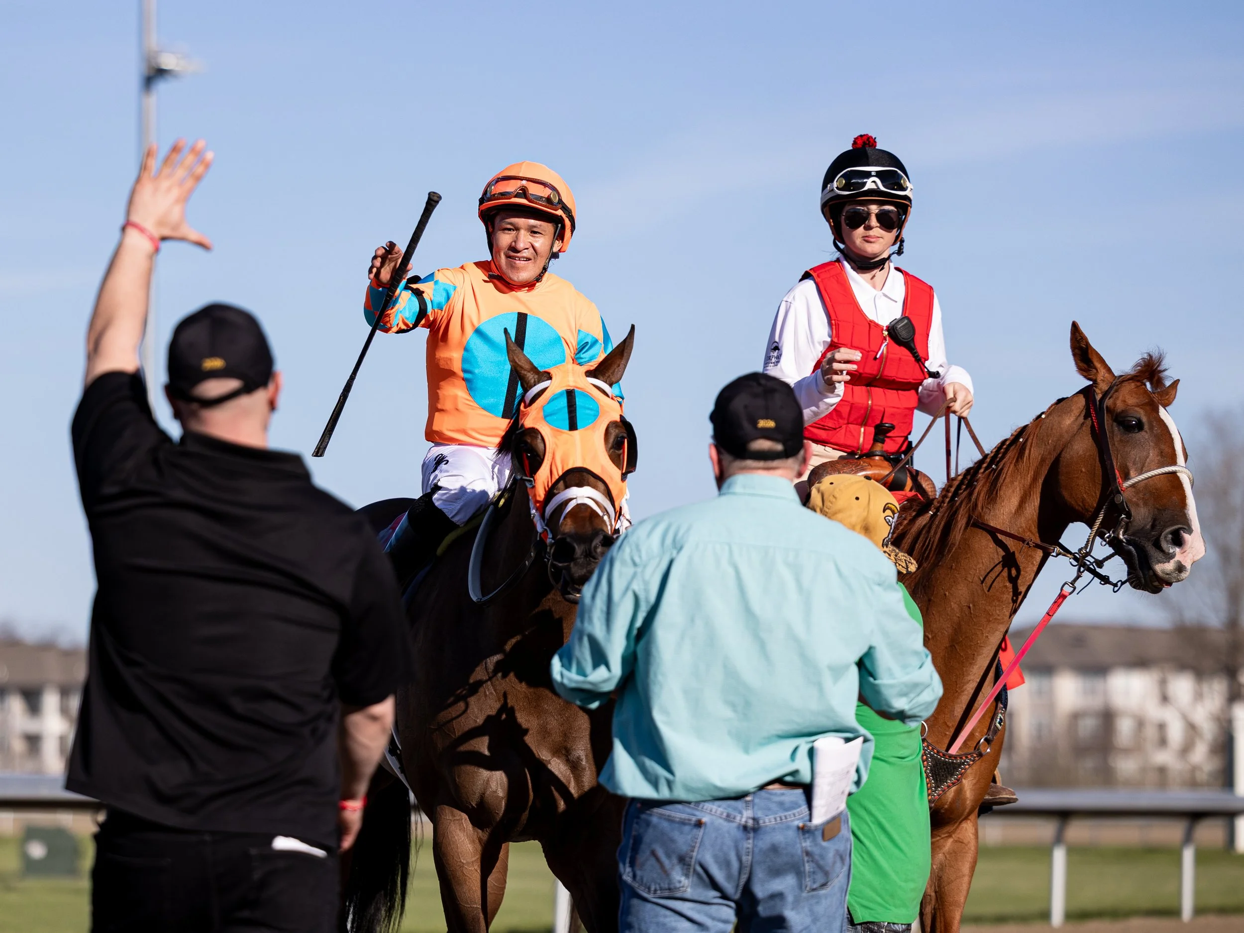 Lorelei Lee - Come Back 01.jpg