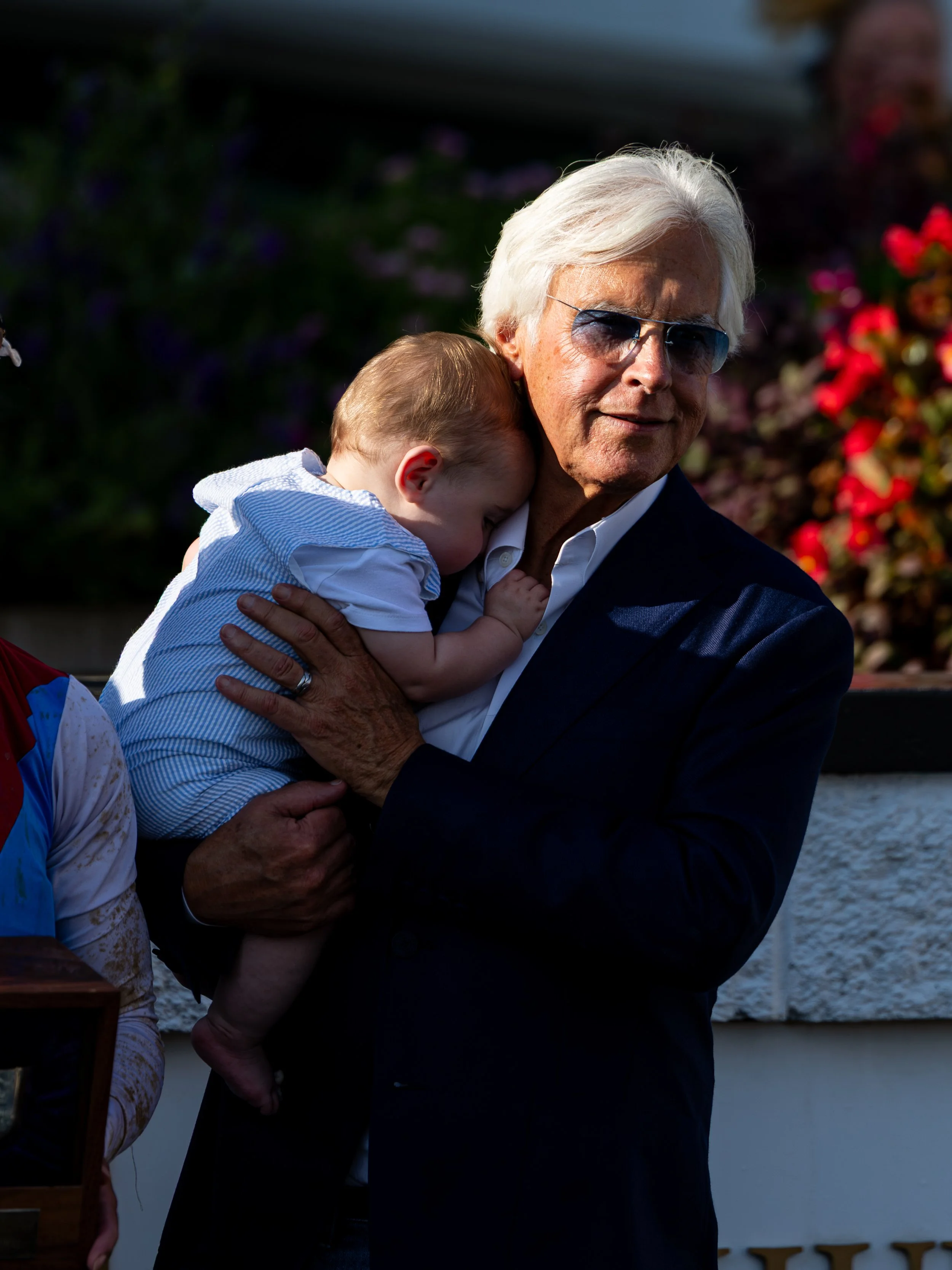 Salahudin - Bob Baffert 01.jpg