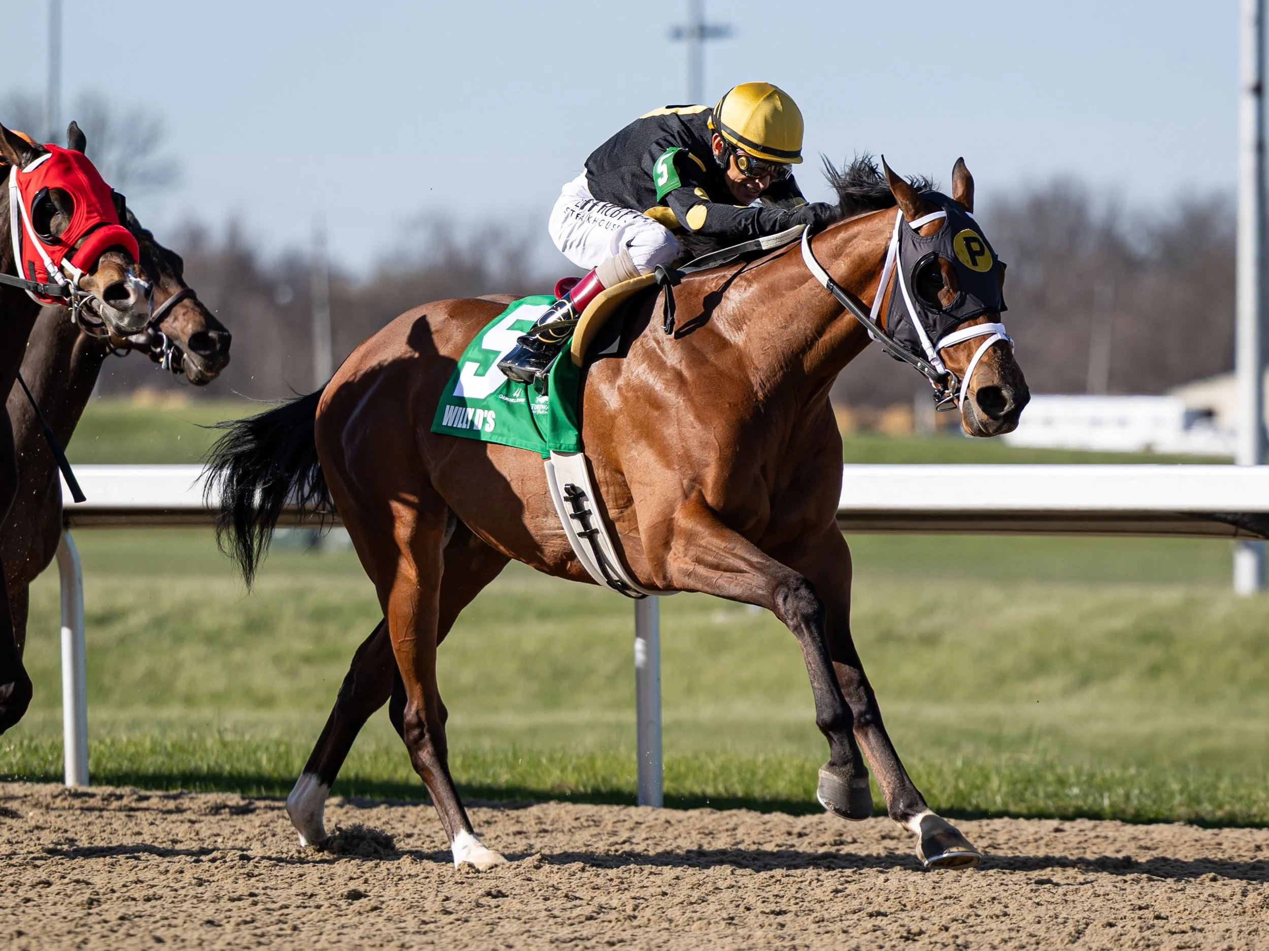 Willy D's - Finish 02.jpg