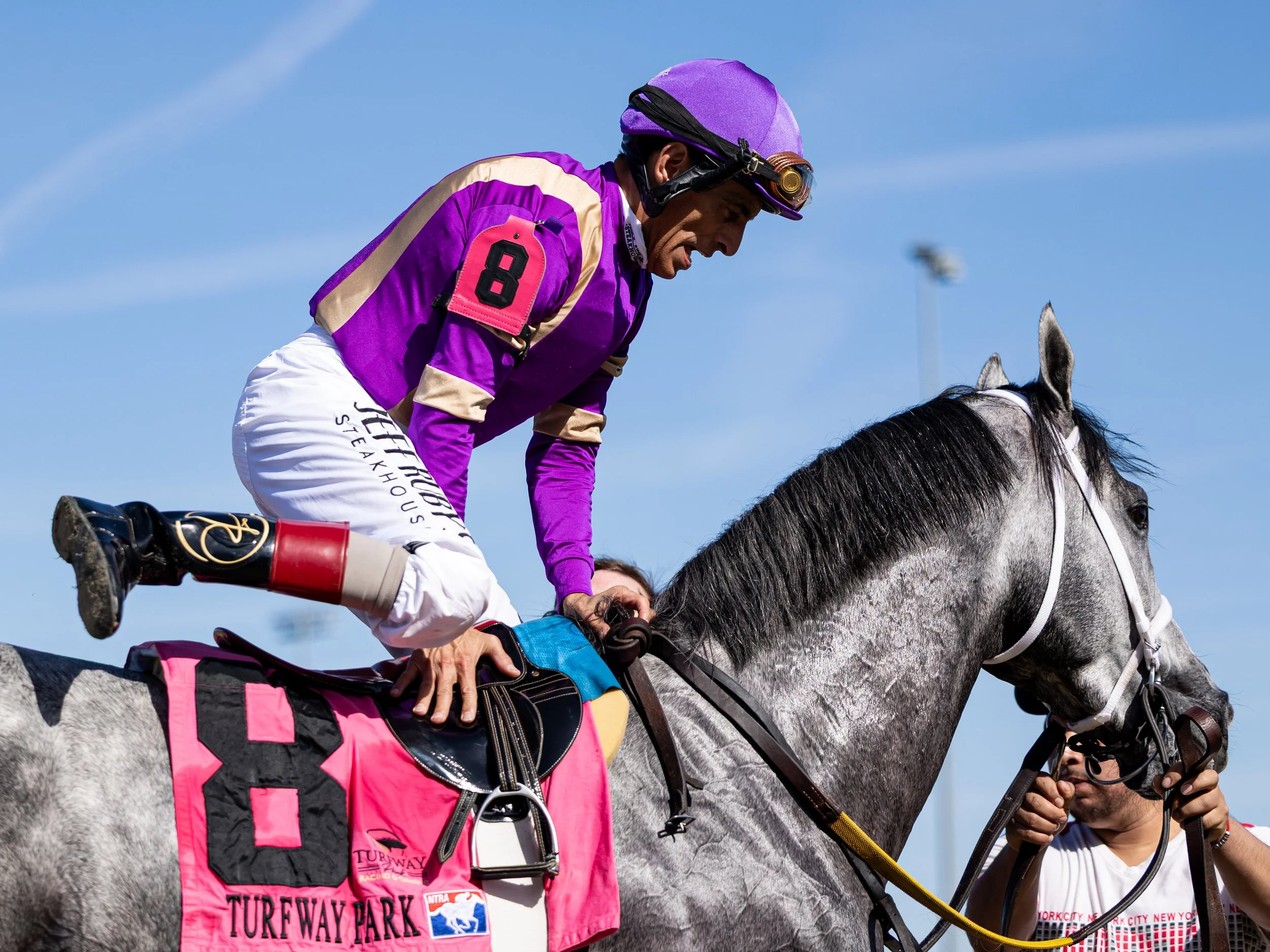 Bull by the Horns - Come Back 03.jpg