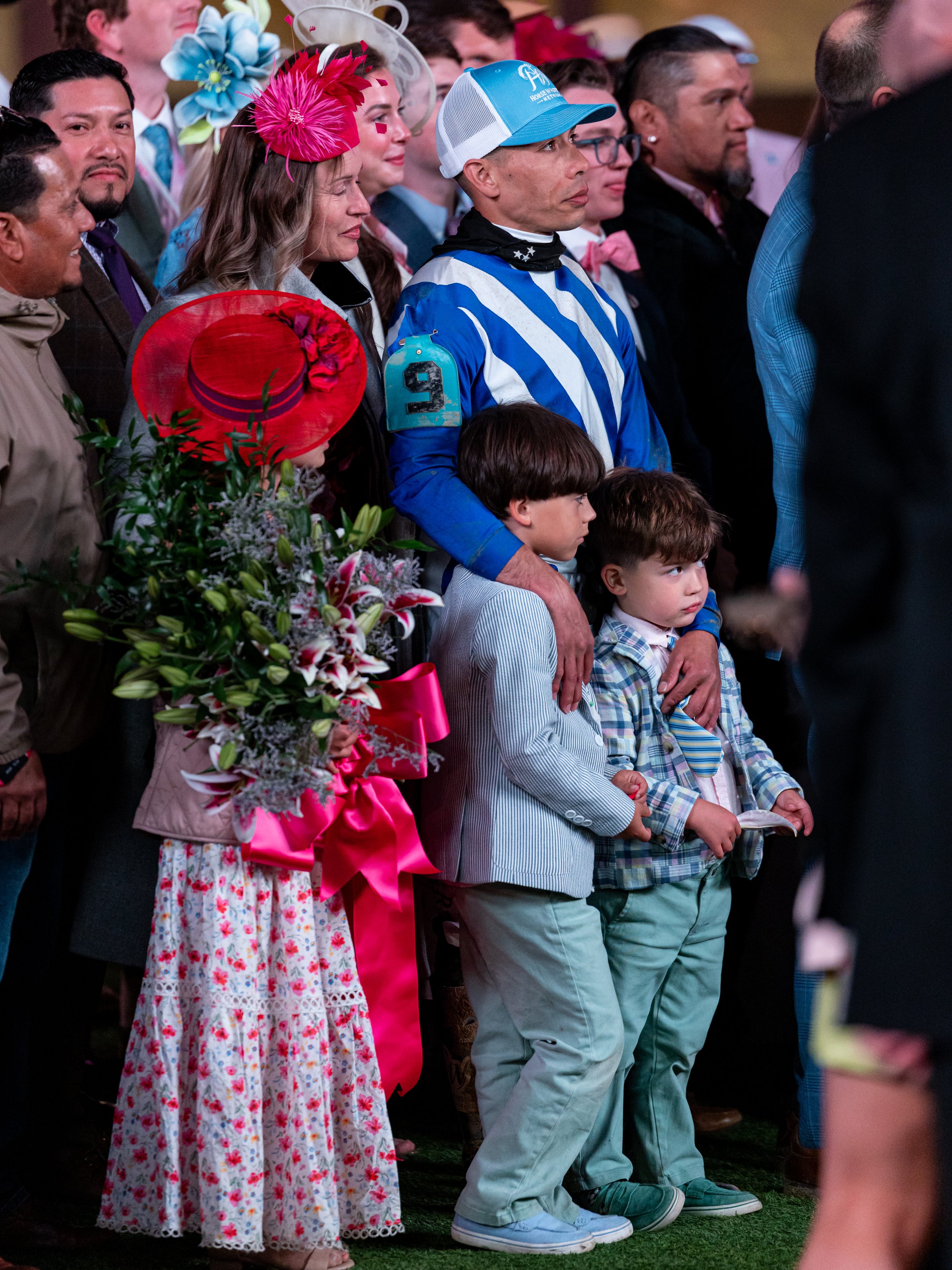 Always a Runner - Winners Circle 09.jpg