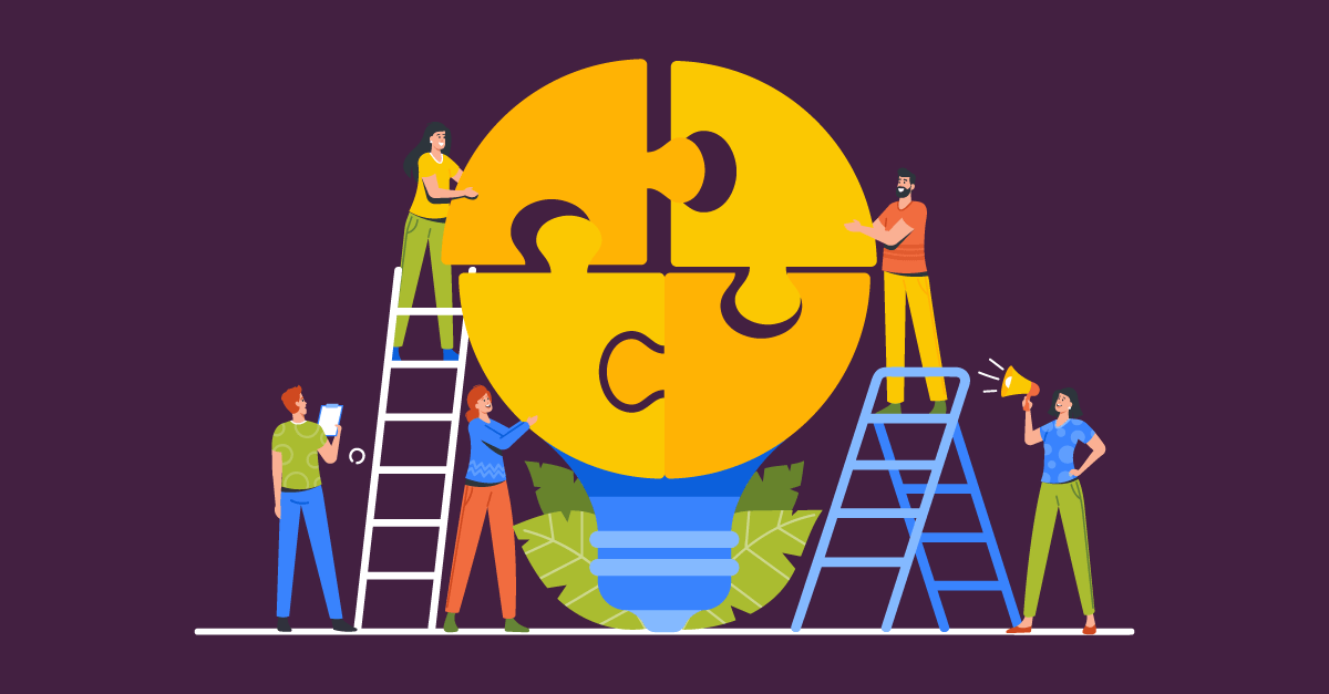 Capabilities to Move Your Work Forward