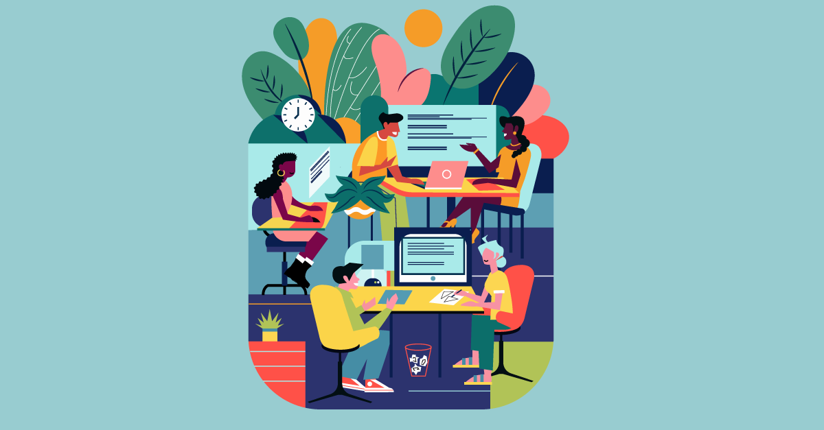 DEIB as a Verb: Reimagining the Professional Services Blueprint