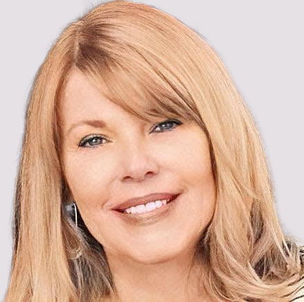 photo of Christina Brockman