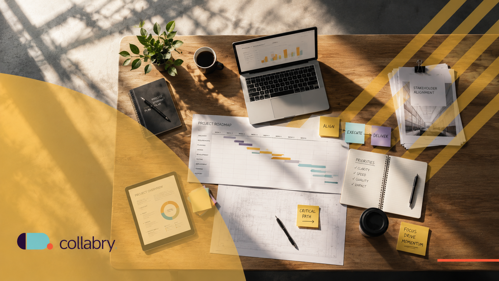 What to Look for in a Consulting Partner