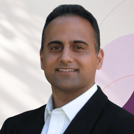 Vinesh Mehta