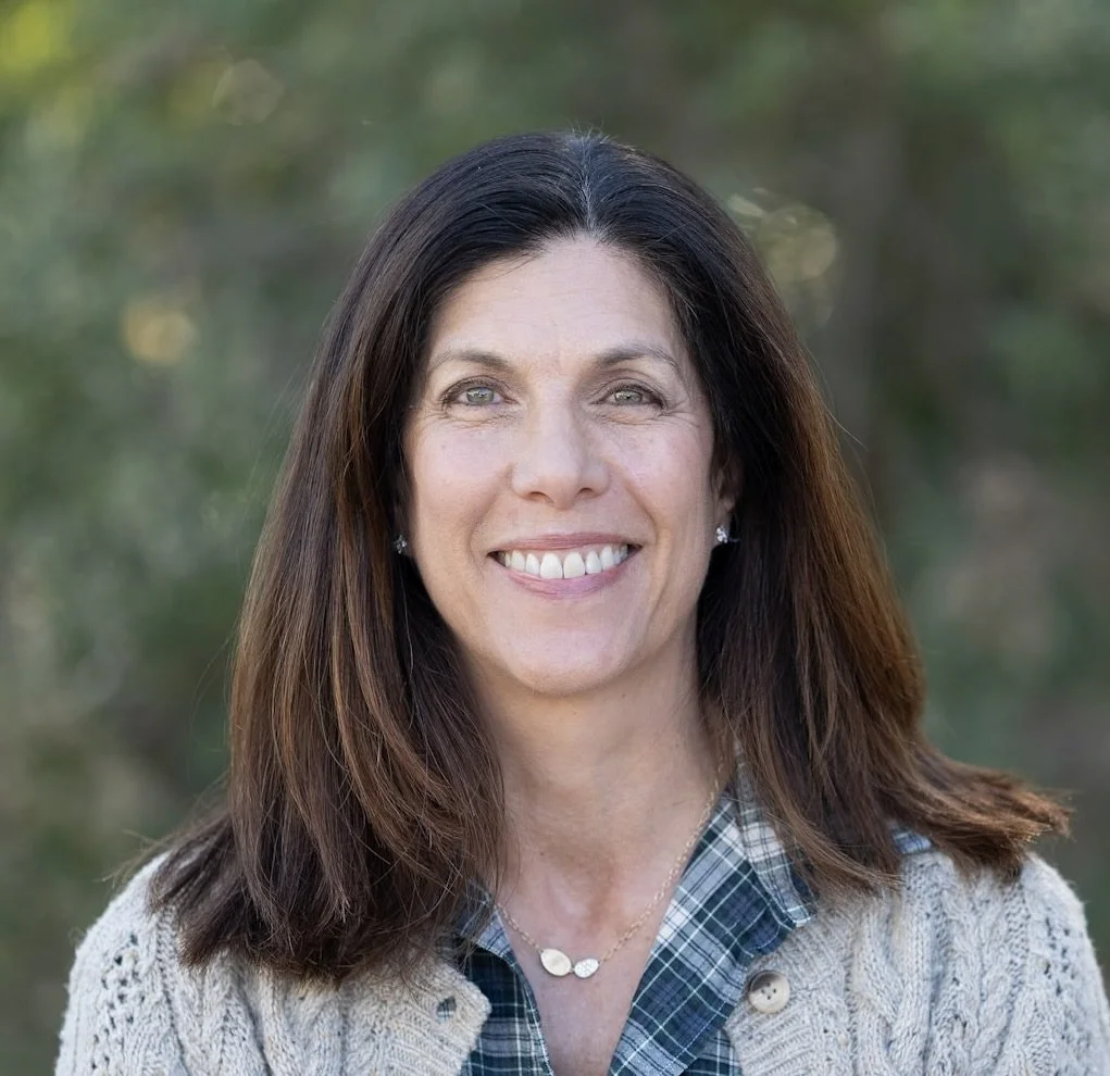 Photo of Collabry Consultant Elaine Needleman