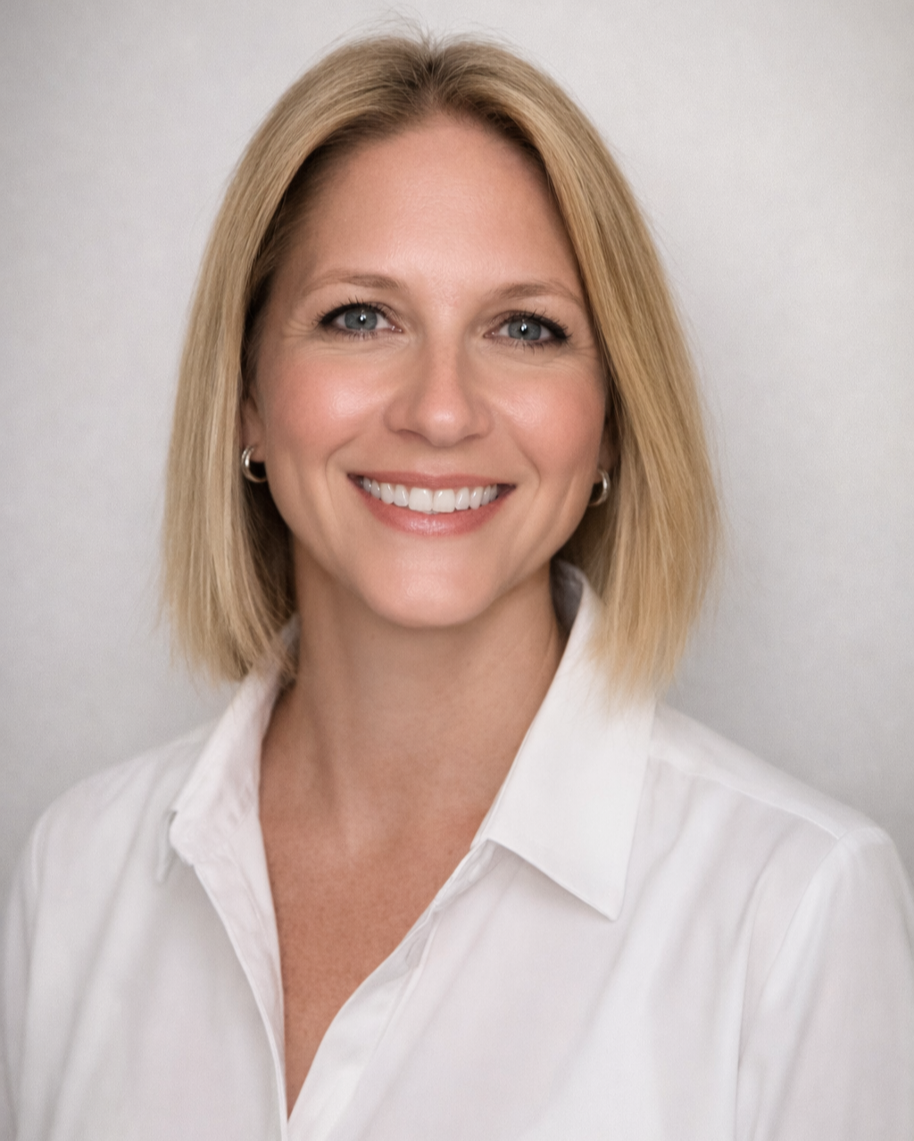 photo of Taryn Ricker, COO, Collabry