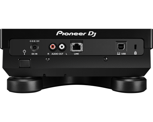Pioneer DJ XDJ-700 — DJ Solutions