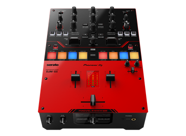 Pioneer DJ DJM-S5 — DJ Solutions