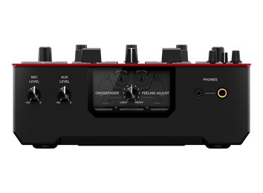 Pioneer DJ DJM-S5 — DJ Solutions