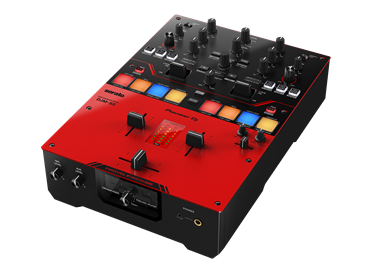 Pioneer DJ DJM-S5 — DJ Solutions
