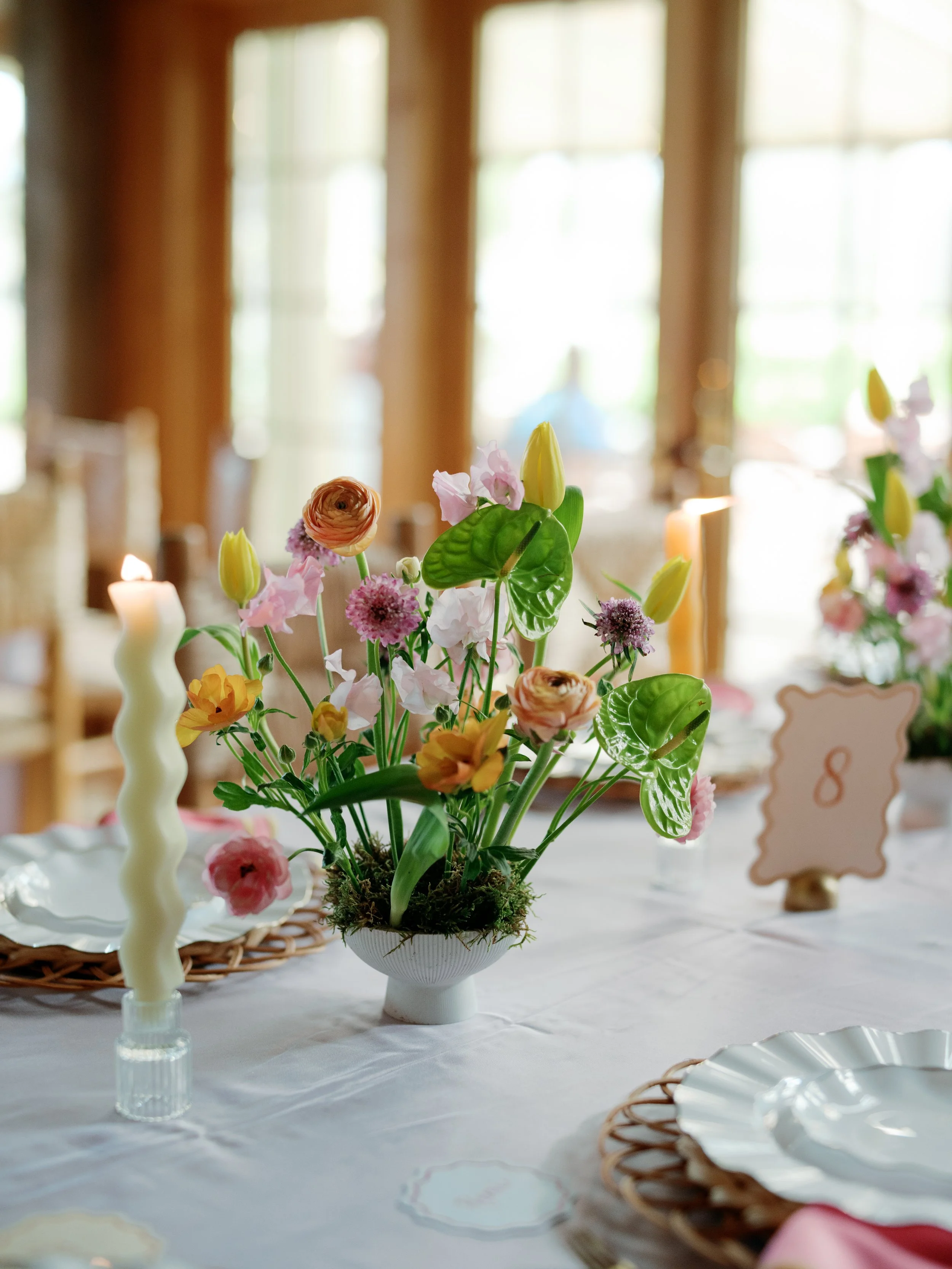 wedding design tips, how to choose wedding style, luxury wedding design, New York wedding inspiration, high-end wedding planning advice.