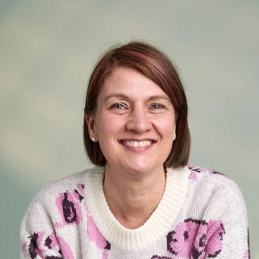 Caroline Hire - ADHD Coach