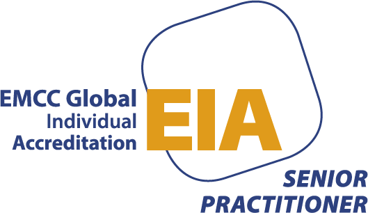 EMCC Senior Practitioner. Leadership Mentor, Career Coach. Life Coach.