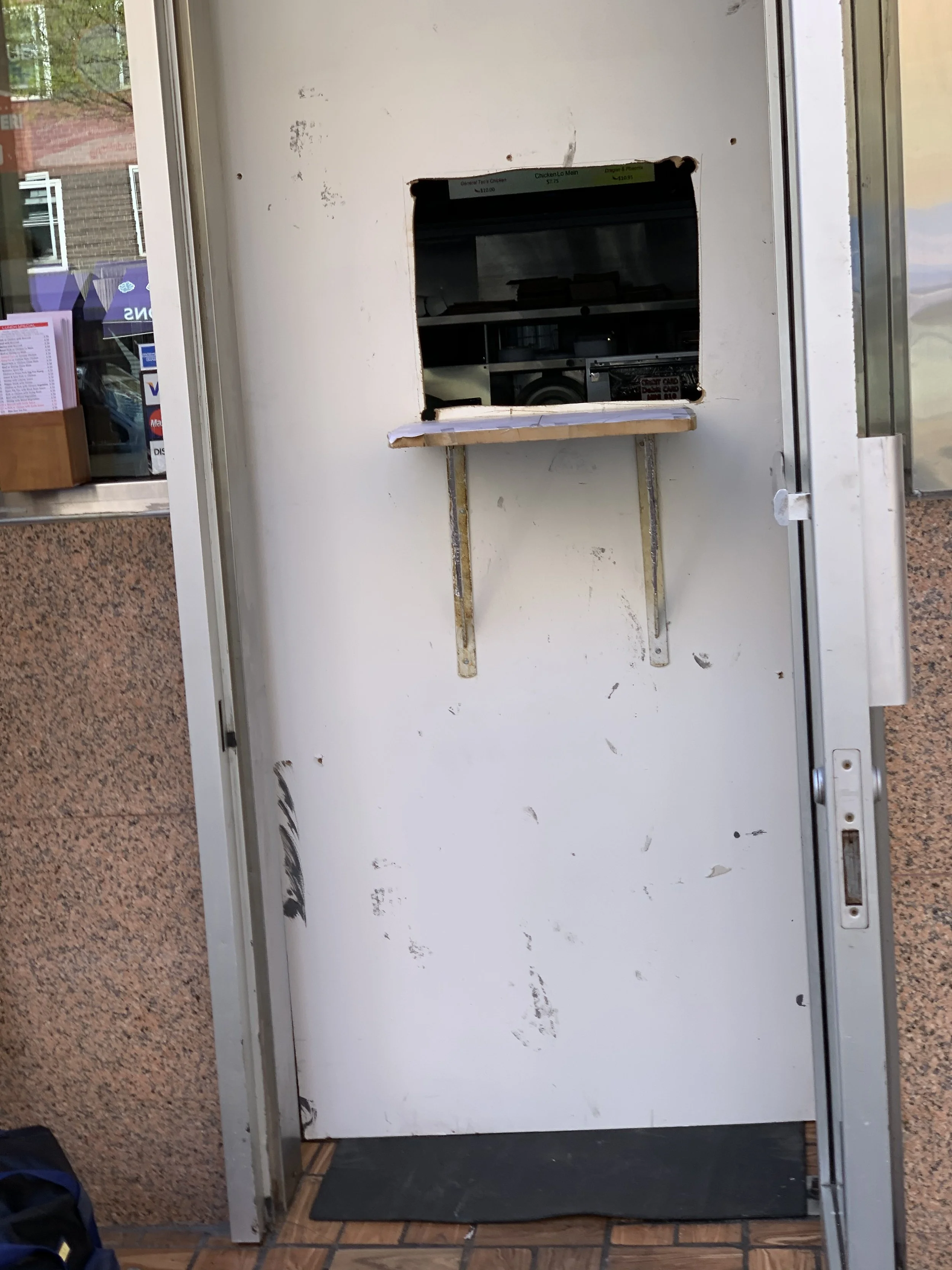 W93rd Amsterdam 050220