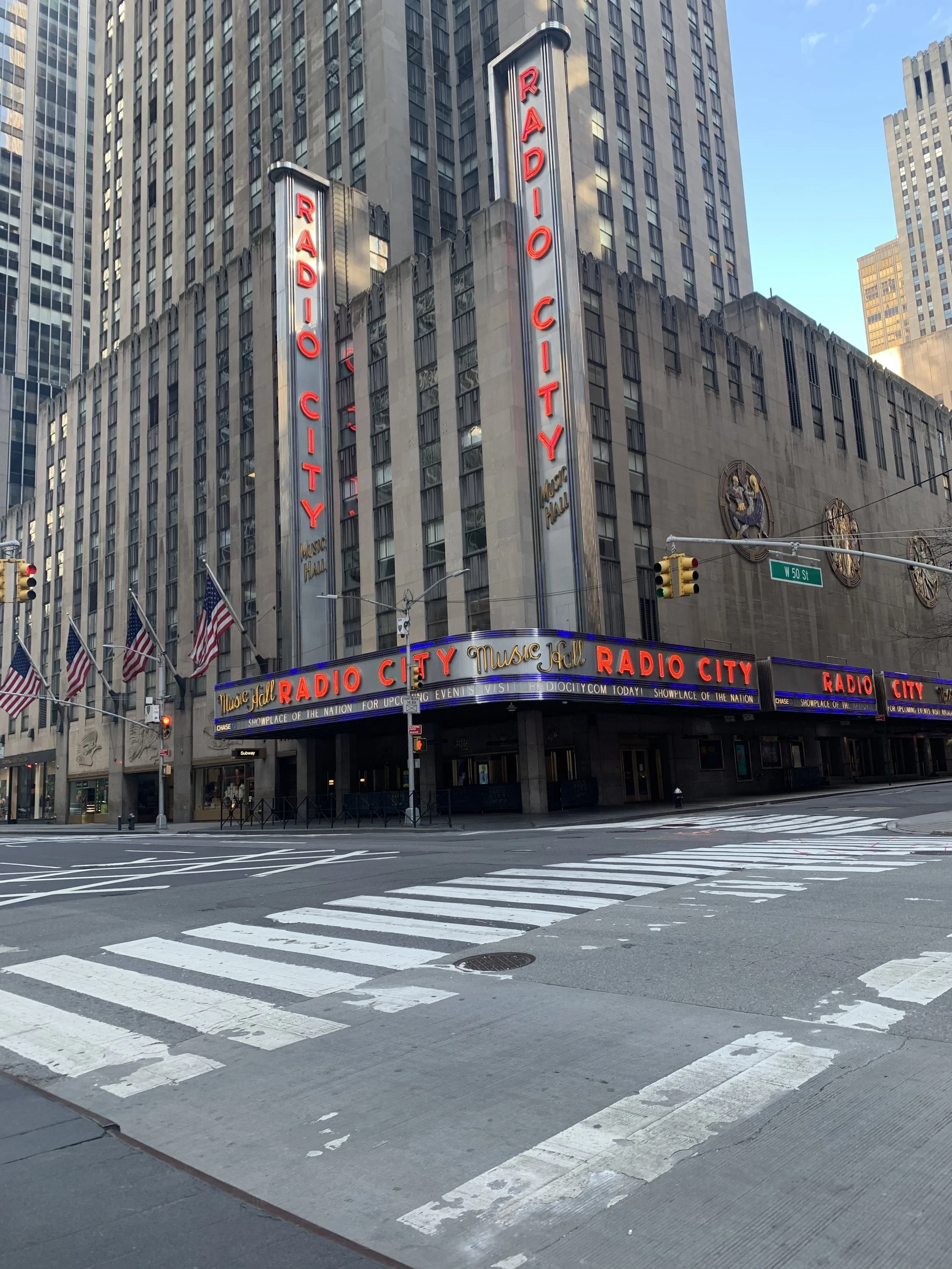 Radio City 041120