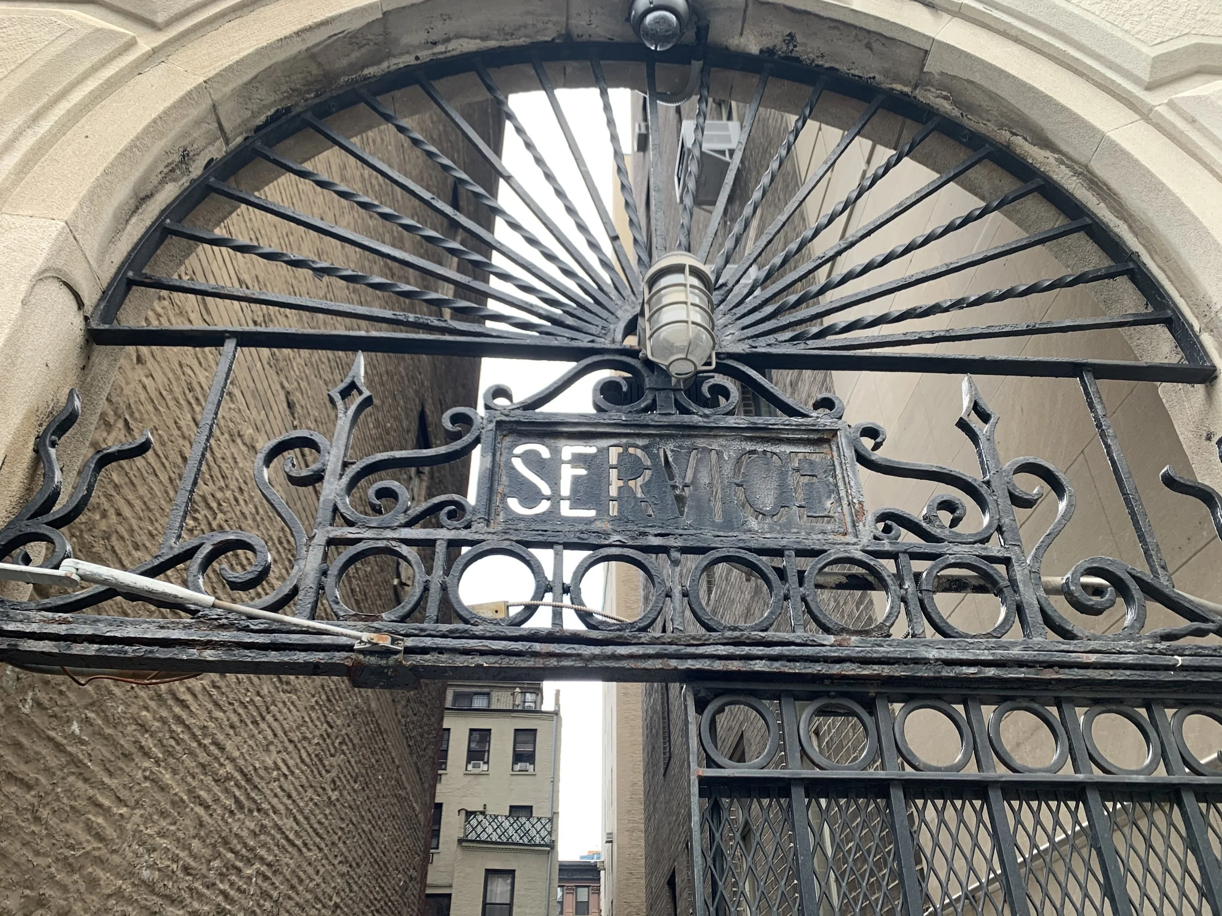 Theo Roosevelt Park 050320