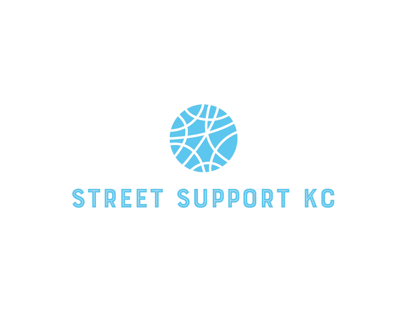 Street Support KC logo