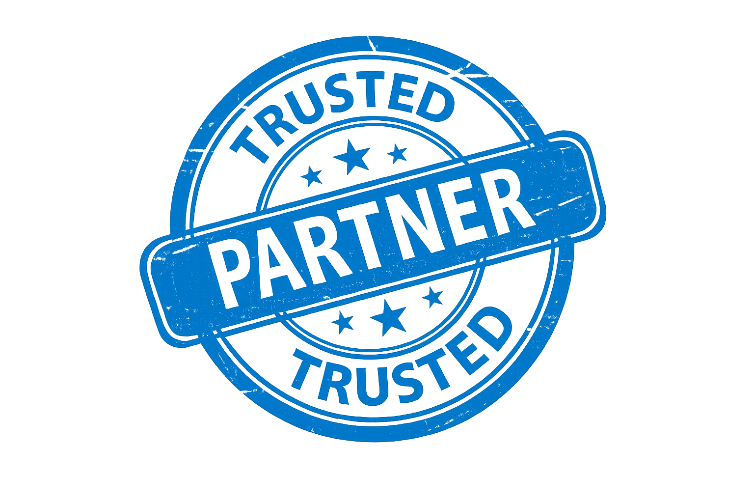 Digital Rabbit trusted partner badge