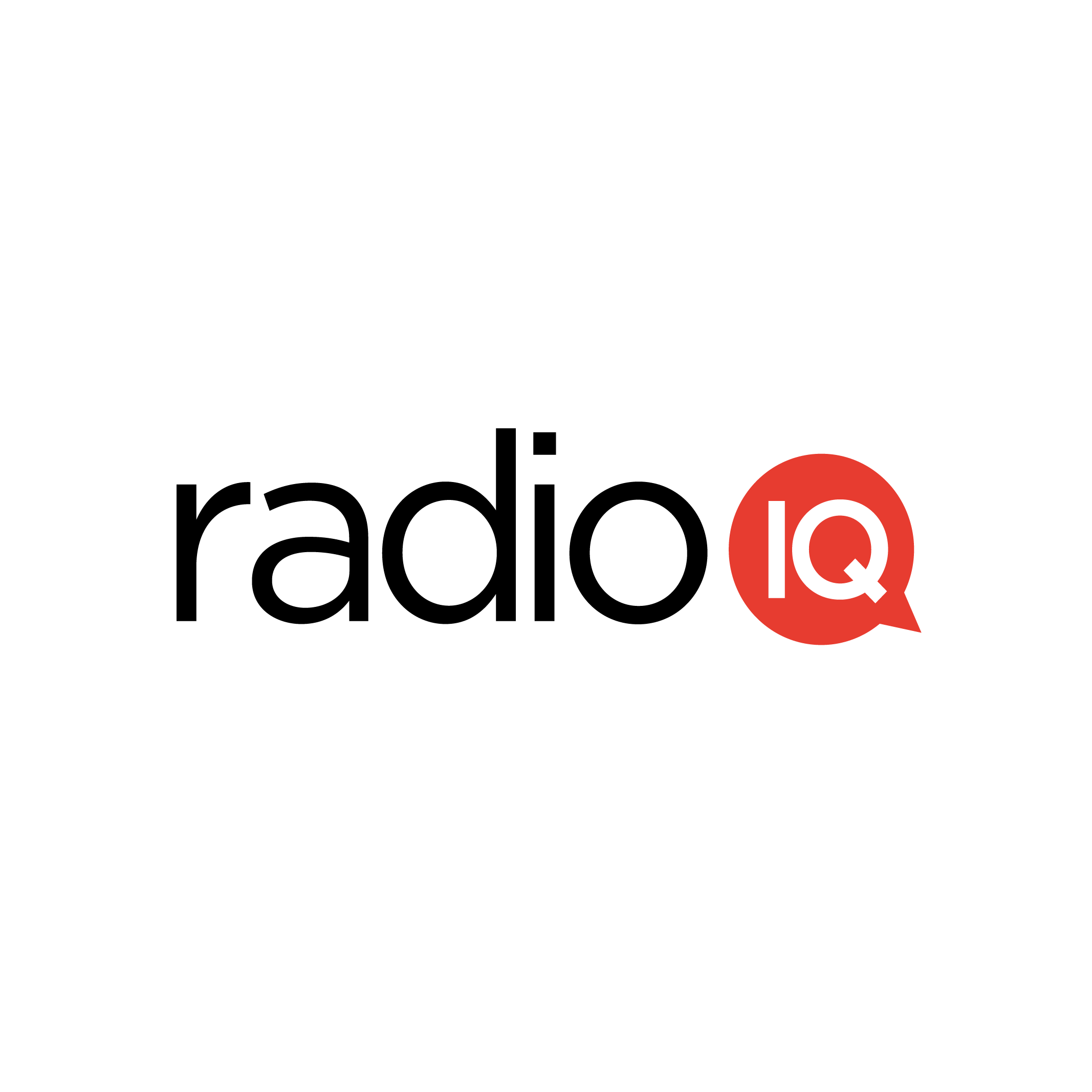 WVTF Radio IQ's logo, because The LCB and Matt Laslo covered Congress for Virginia NPR stations for more than a decade, including covering marijuana reform, tribal issues, Indian Country, cannabis issues and campaigns and elections for WVTF for more 