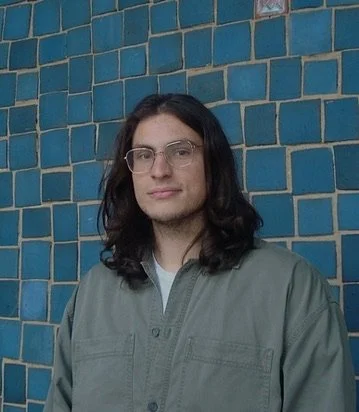 Luke De Cresce headshot