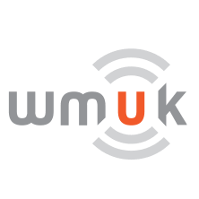 WMUK logo