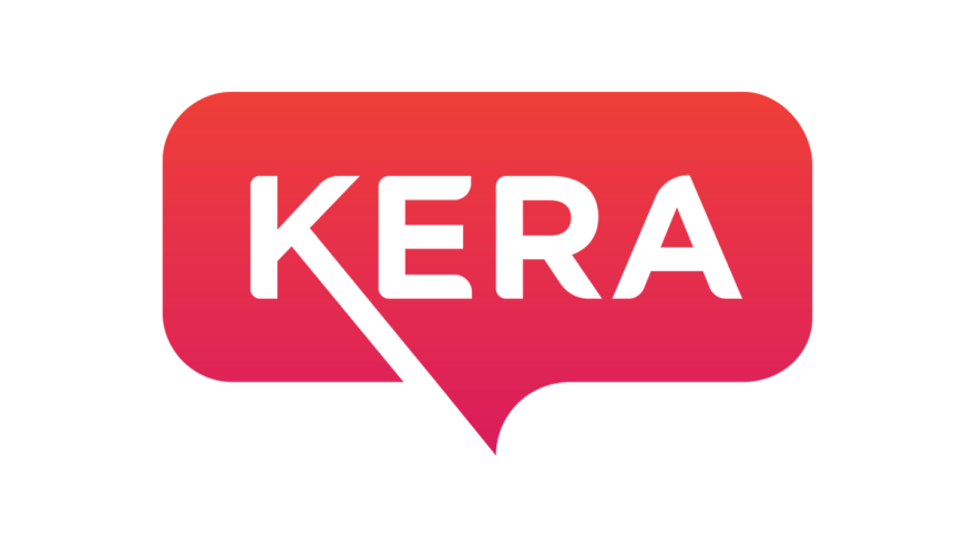 Houston’s KUHF: Does Washington know Rick Perry?