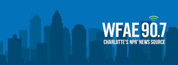 Charlotte’s WFAE: Challenging the Congressional Black Caucus 