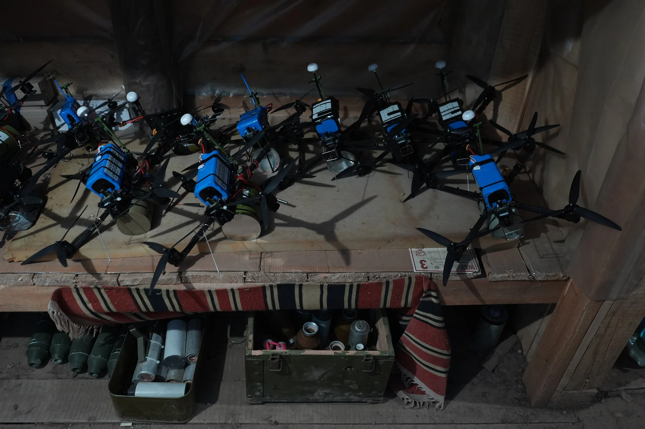 Hunter-Killer Drone Unit (DSC09618.JPG)