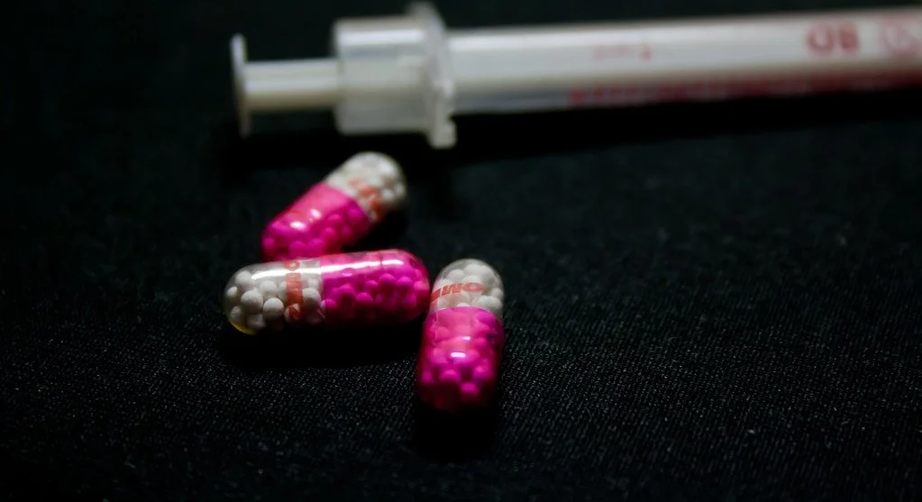 How Post-Capitol Riot Politics Derailed a Bi-Partisan Opioid Bill